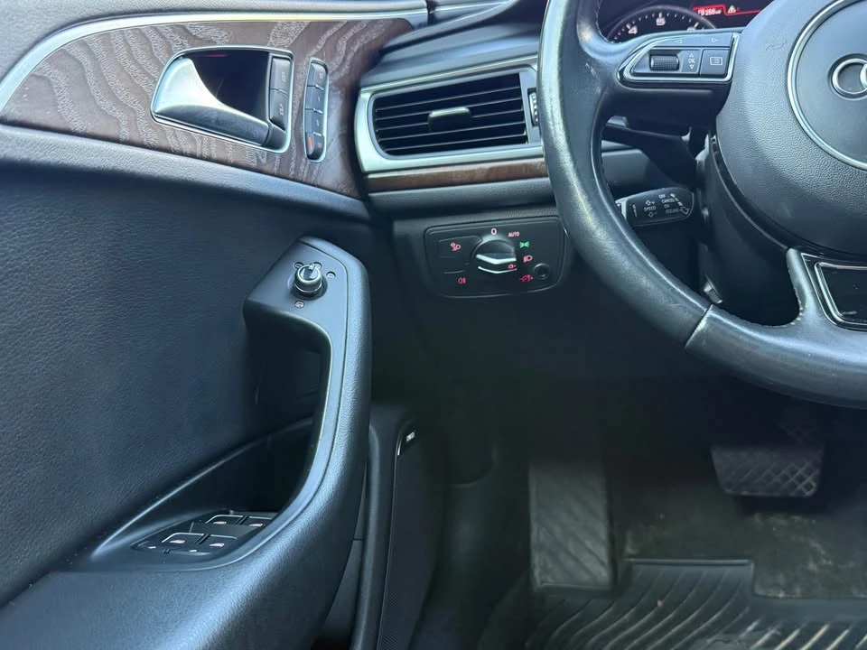 2016 Audi C7 A6 - Image 17 of 20