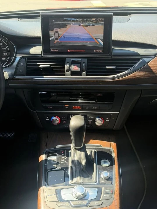 2016 Audi C7 A6 - Image 13 of 20