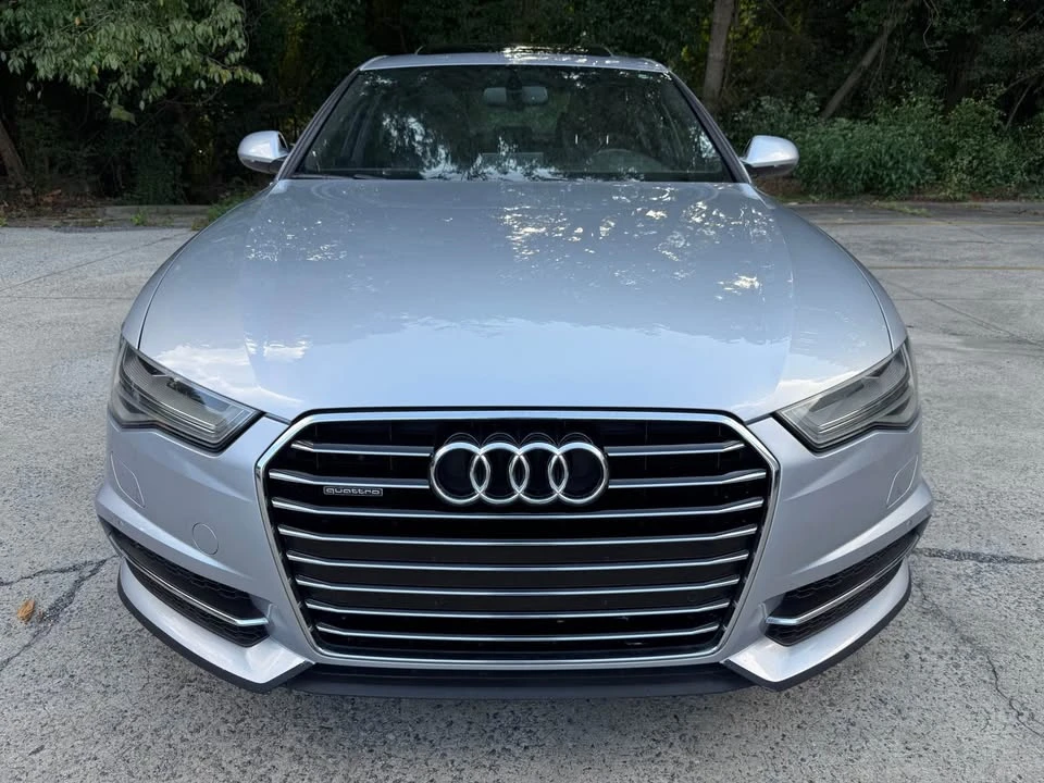 2016 Audi C7 A6 - Image 5 of 20