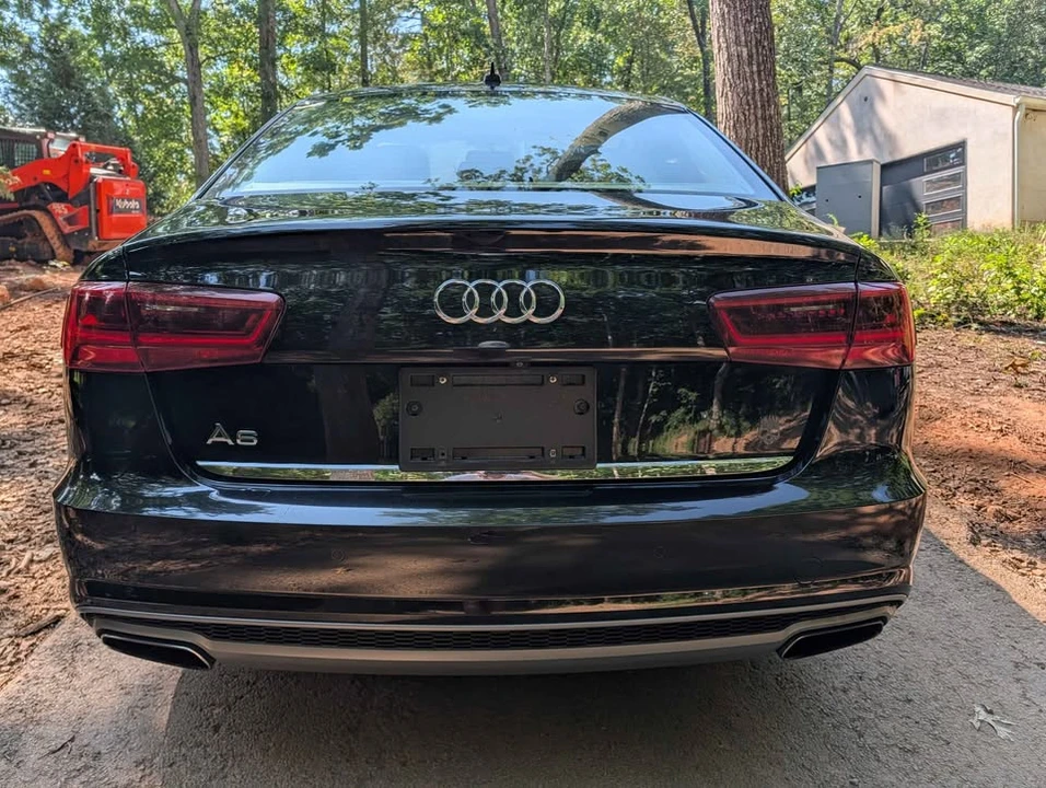 2016 Audi C7 A6 - Image 17 of 20