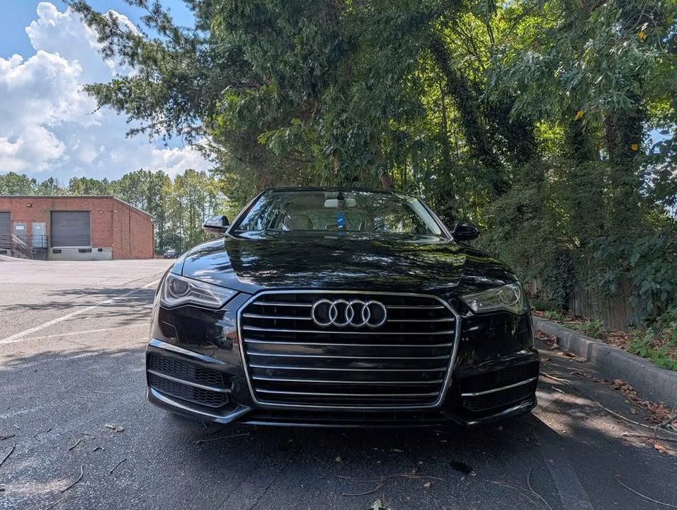 2016 Audi C7 A6 - Image 2 of 20