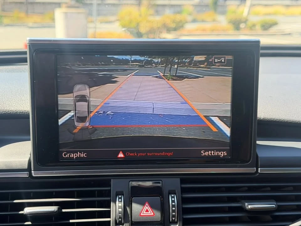 2016 Audi C7 A6 - Image 20 of 20