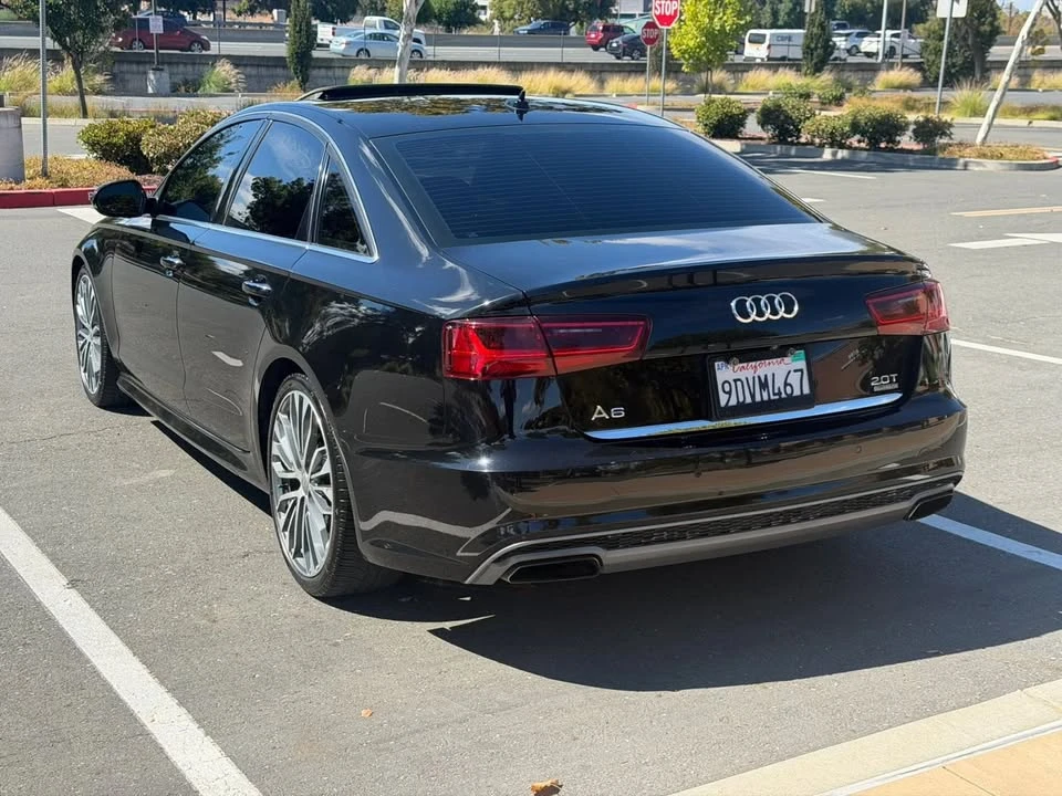 2016 Audi C7 A6 - Image 4 of 20
