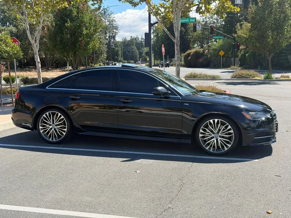 2016 Audi C7 A6 - Image 7 of 20