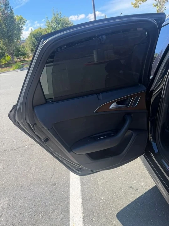 2016 Audi C7 A6 - Image 16 of 20