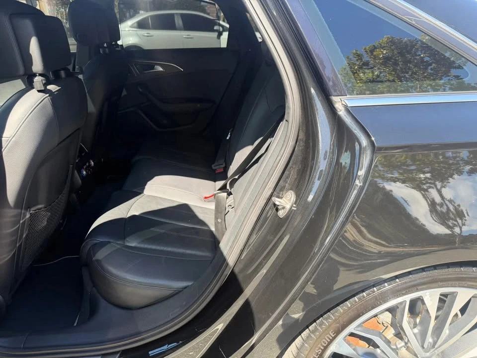 2016 Audi C7 A6 - Image 15 of 20