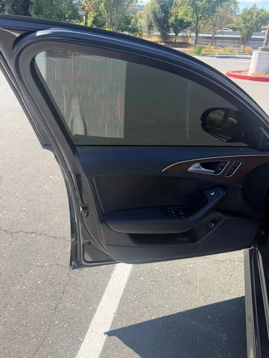 2016 Audi C7 A6 - Image 17 of 20
