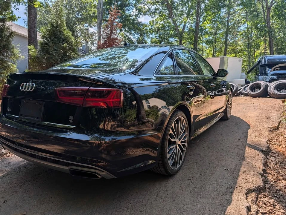 2016 Audi C7 A6 - Image 16 of 20