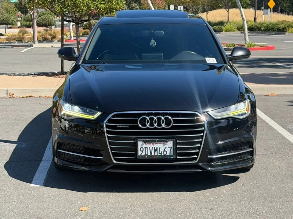 2016 Audi C7 A6 - Image 10 of 20
