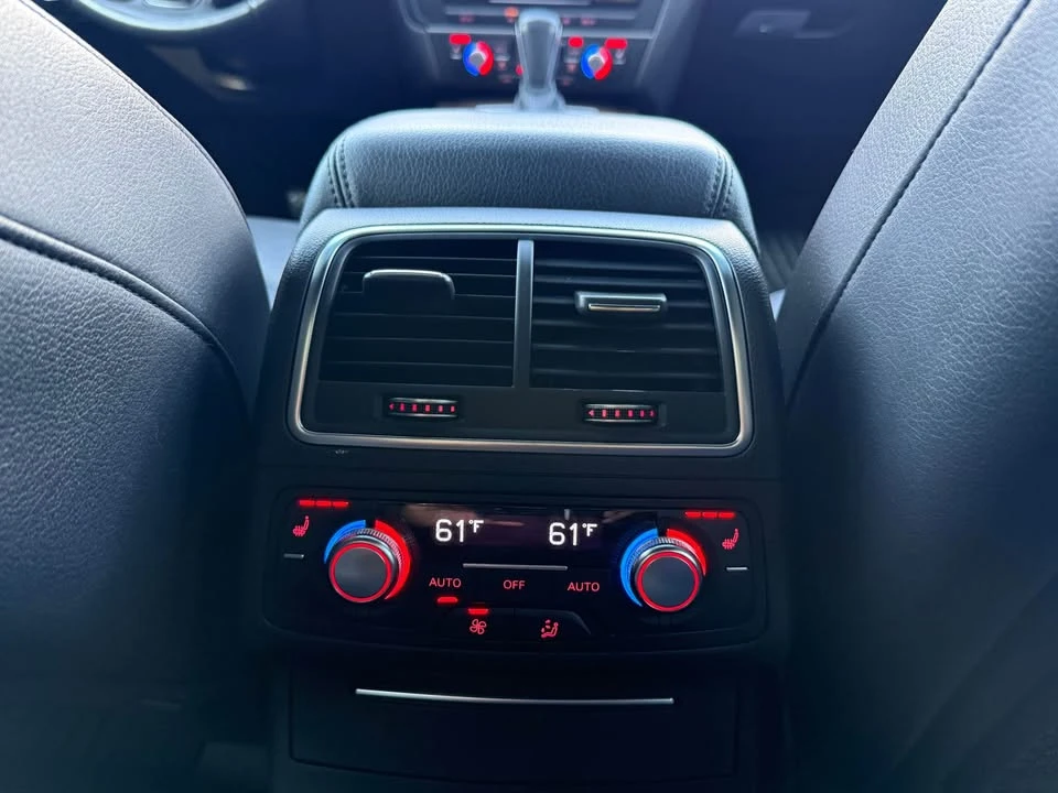 2016 Audi C7 A6 - Image 18 of 20