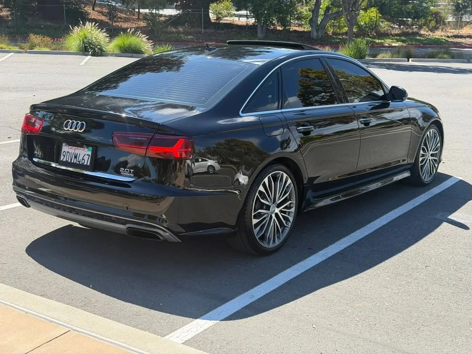 2016 Audi C7 A6 - Image 6 of 20