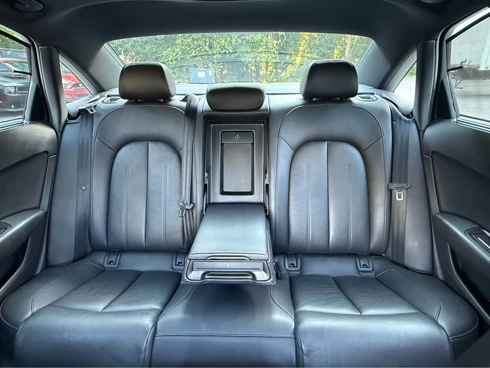 2016 Audi C7 A6 - Image 4 of 20