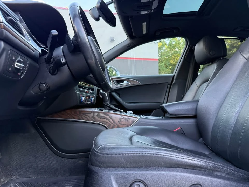 2016 Audi C7 A6 - Image 19 of 20