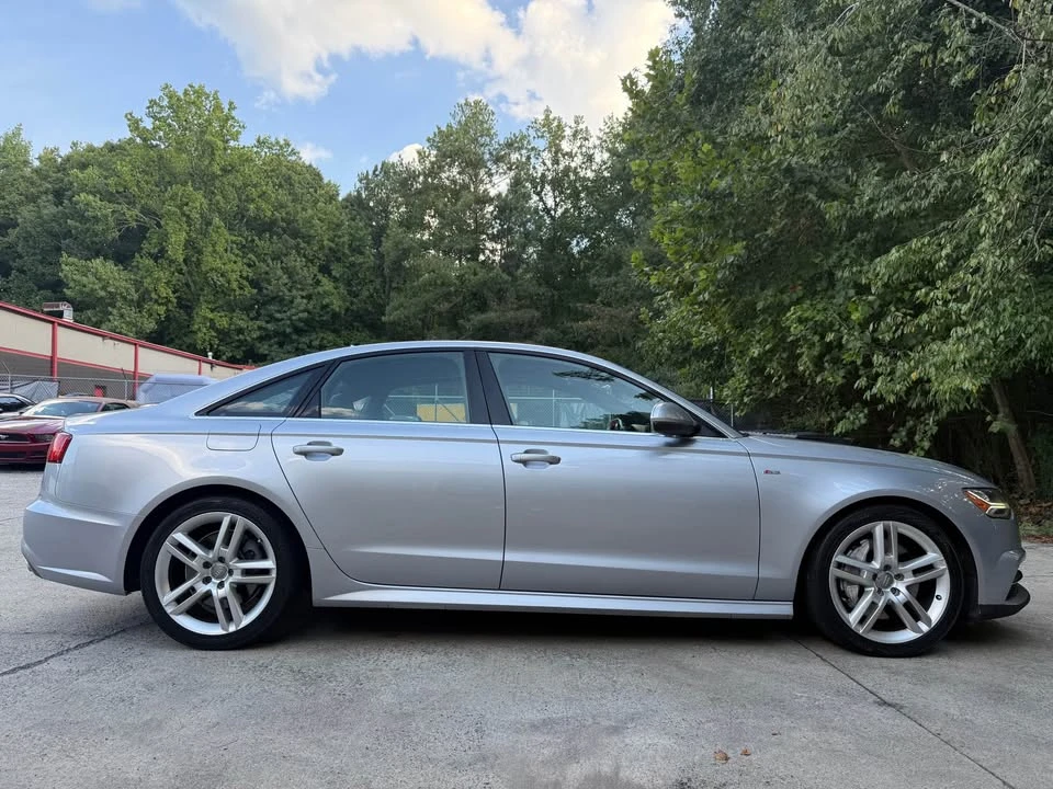 2016 Audi C7 A6 - Image 8 of 20