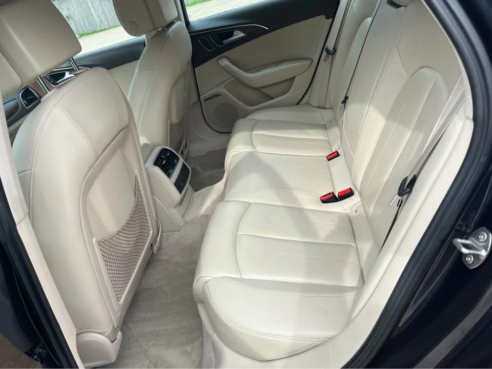 2016 Audi C7 A6 - Image 7 of 20