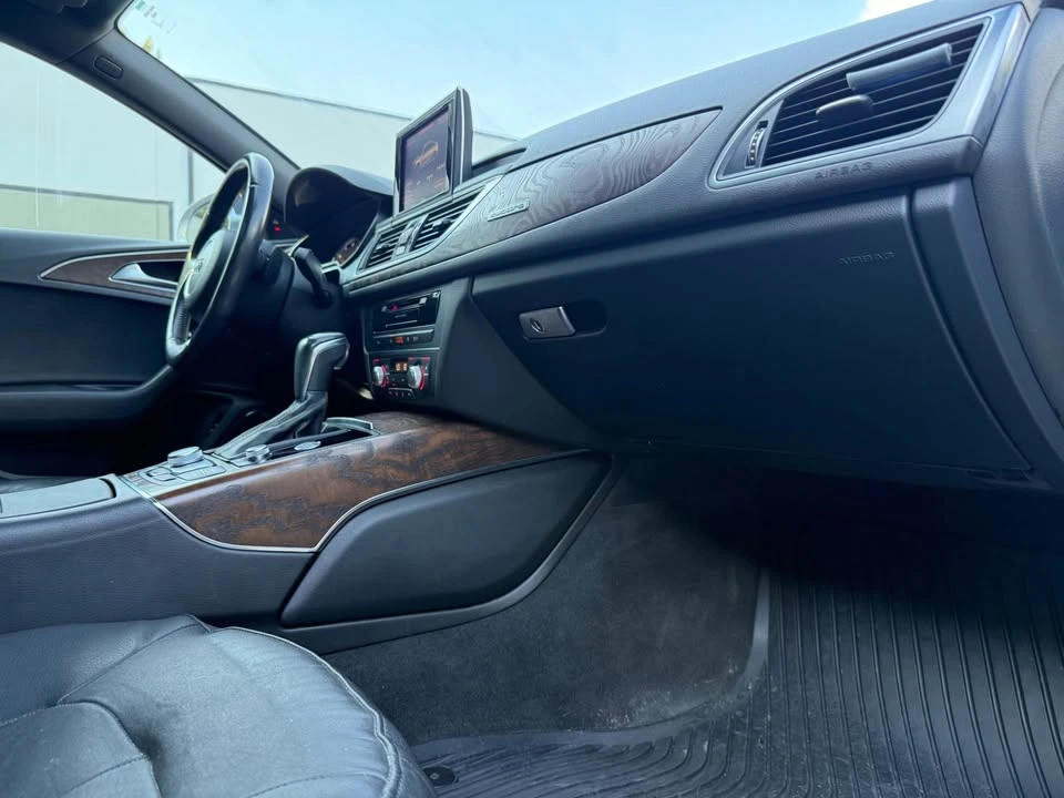 2016 Audi C7 A6 - Image 20 of 20