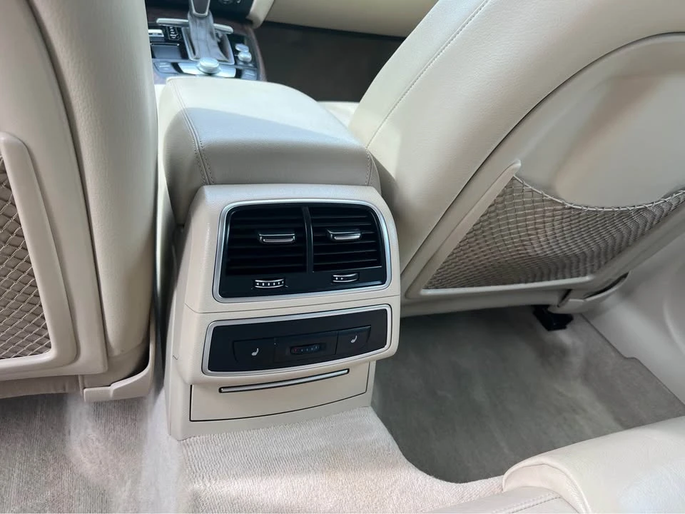 2016 Audi C7 A6 - Image 8 of 20