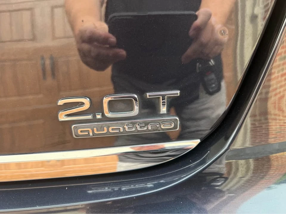 2016 Audi C7 A6 - Image 20 of 20
