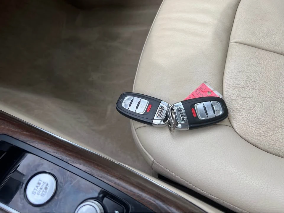 2016 Audi C7 A6 - Image 18 of 20