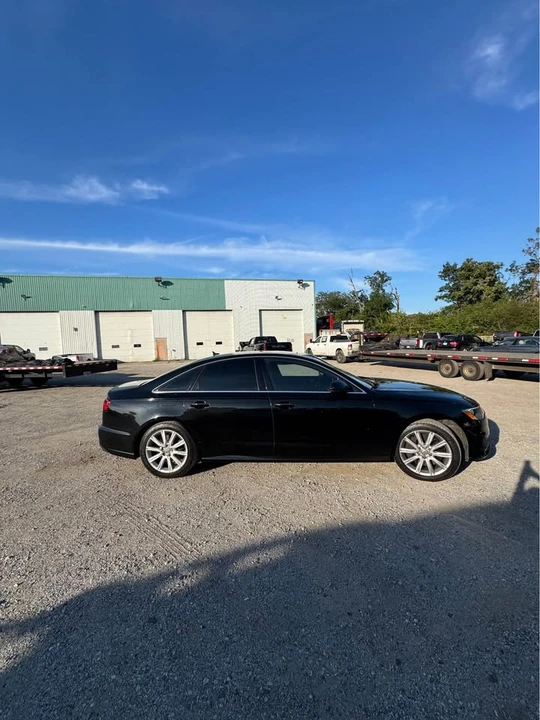 2016 Audi C7 A6 - Image 3 of 11