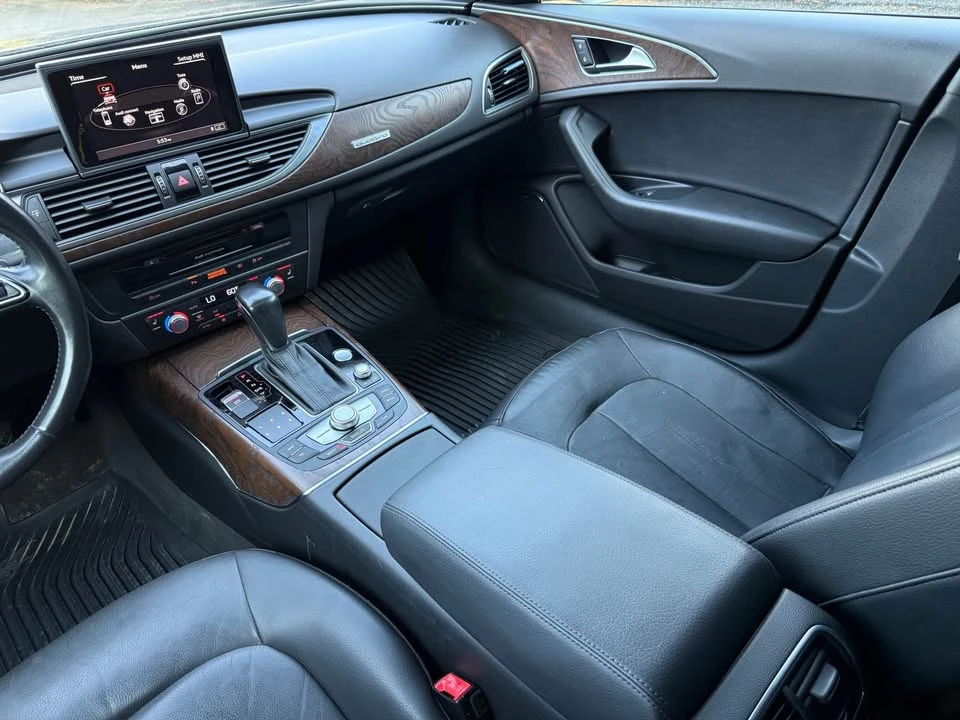 2016 Audi C7 A6 - Image 15 of 20