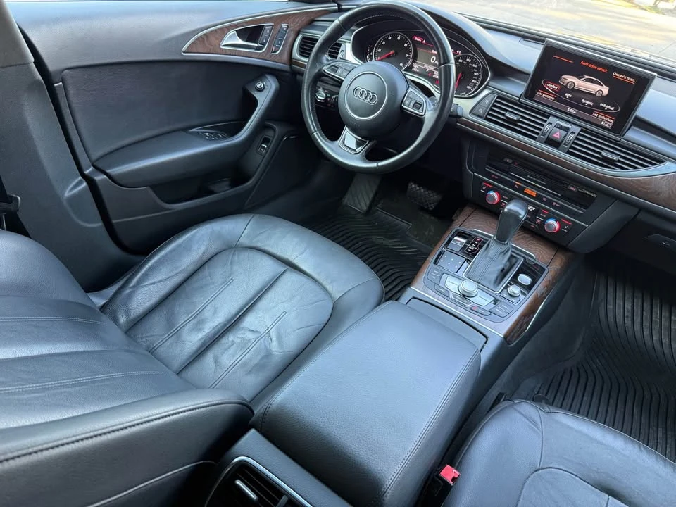 2016 Audi C7 A6 - Image 14 of 20
