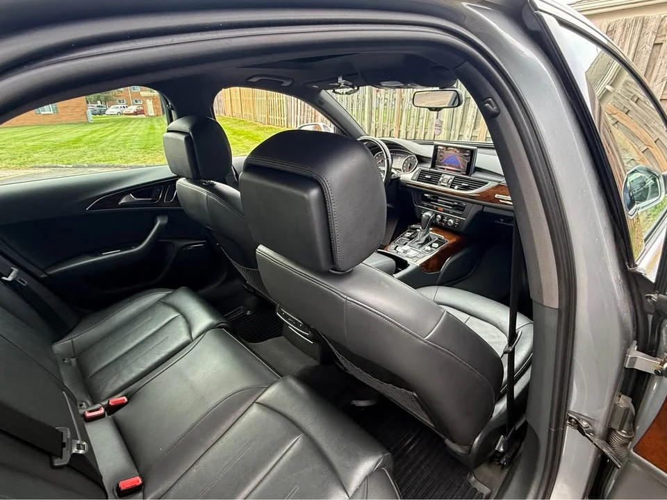 2016 Audi C7 A6 - Image 14 of 20