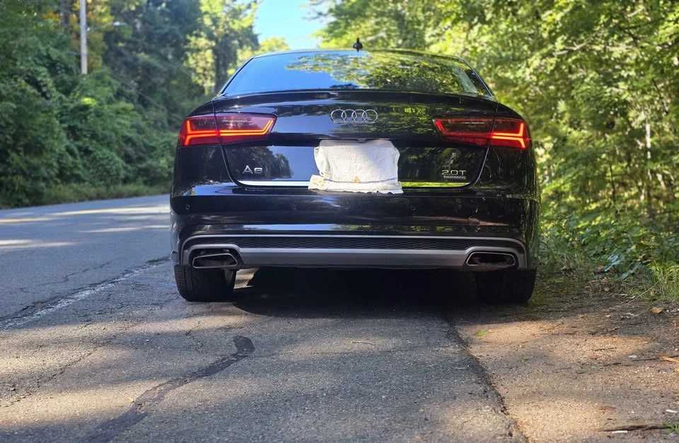 2016 Audi C7 A6 - Image 7 of 9