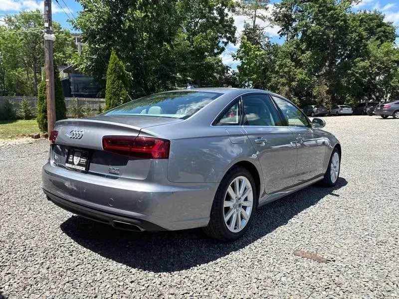 2016 Audi C7 A6 - Image 3 of 16