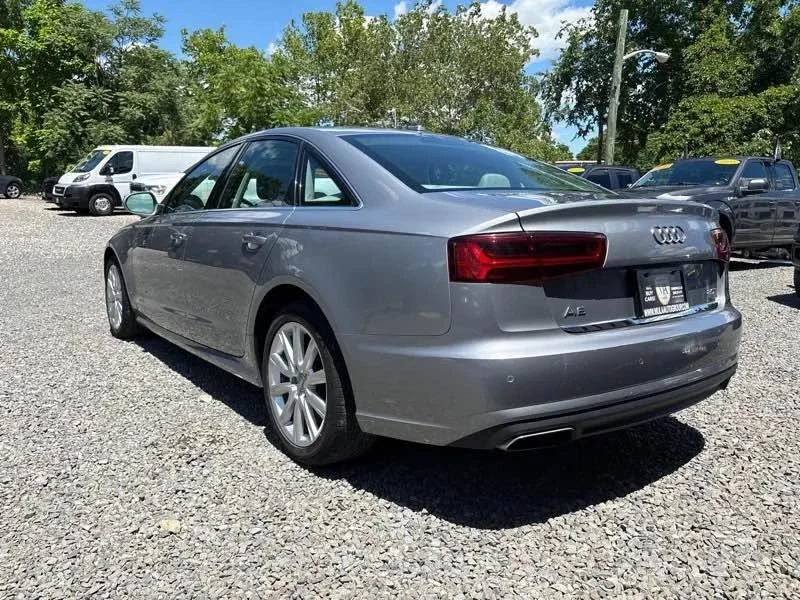 2016 Audi C7 A6 - Image 2 of 16