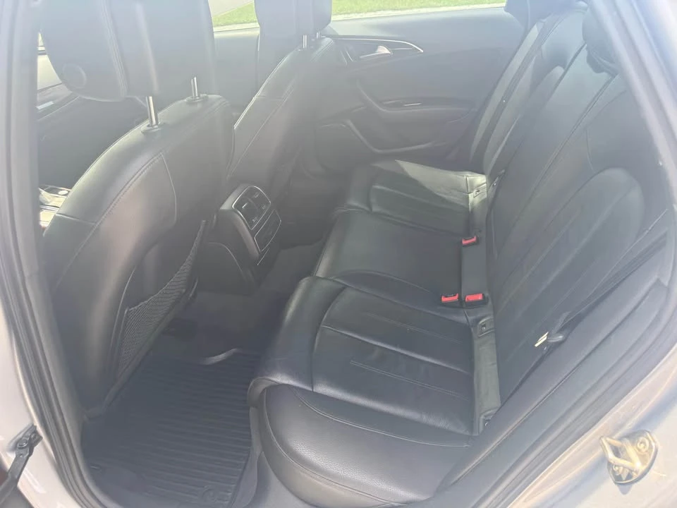 2016 Audi C7 A6 - Image 5 of 10