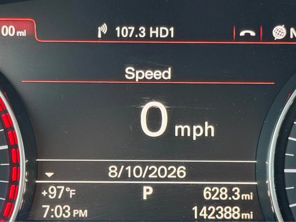 2016 Audi C7 A6 - Image 18 of 19