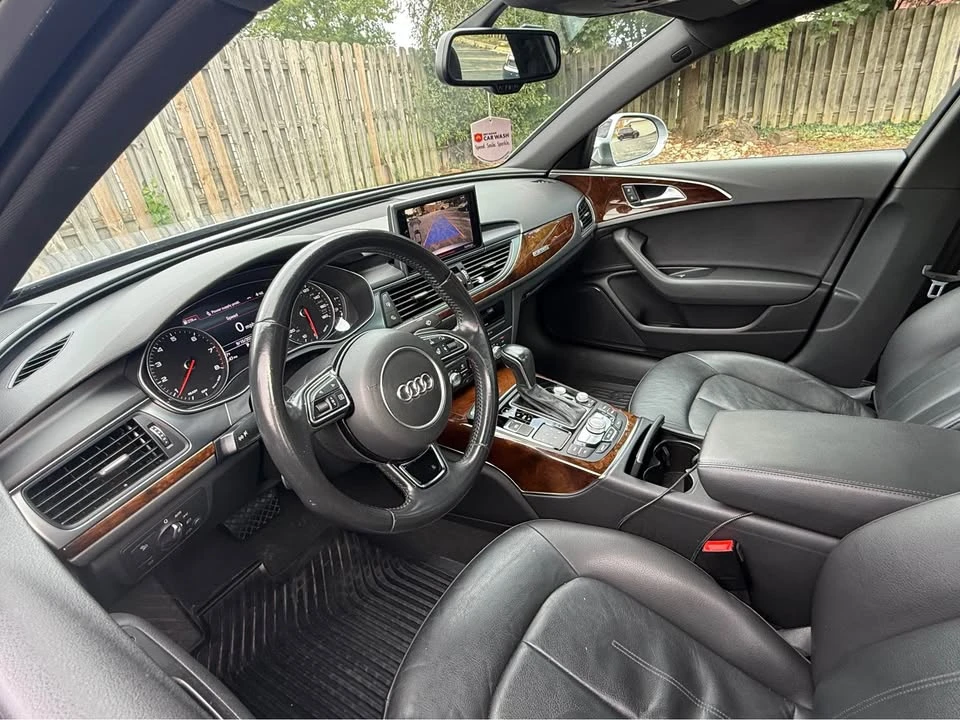 2016 Audi C7 A6 - Image 10 of 20