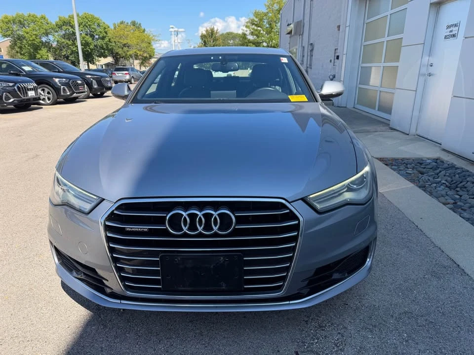 2016 Audi C7 A6 - Image 2 of 7