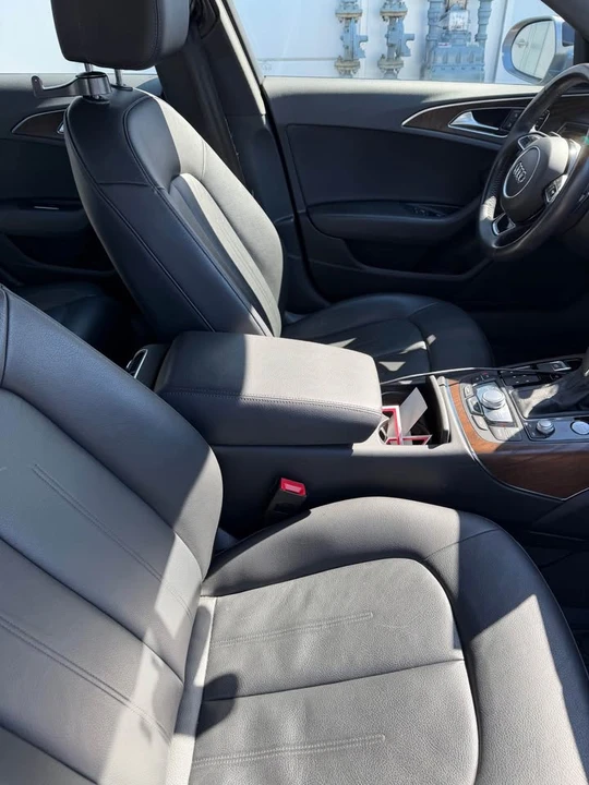2016 Audi C7 A6 - Image 6 of 7