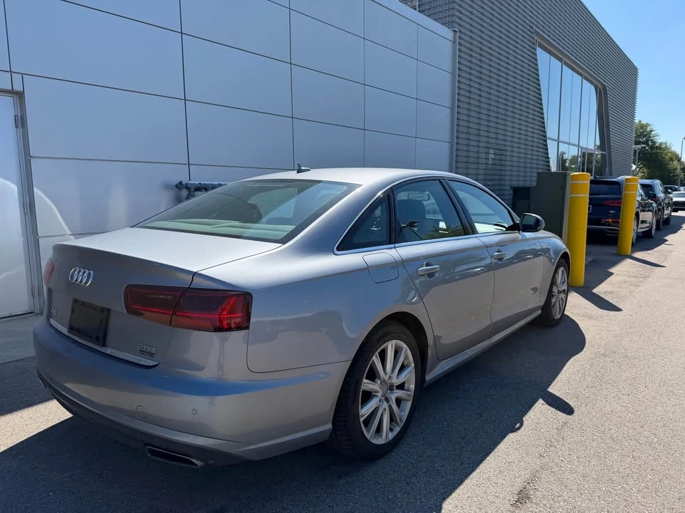 2016 Audi C7 A6 - Image 5 of 7