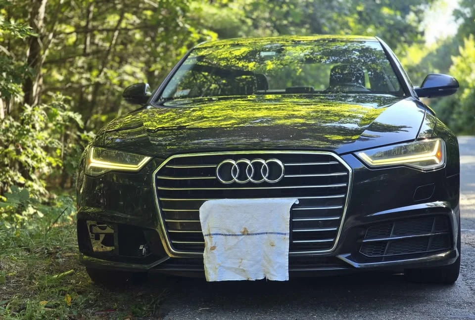 2016 Audi C7 A6 - Image 2 of 9