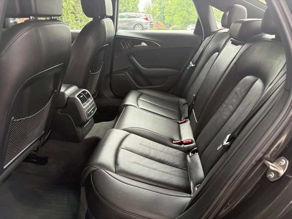 2016 Audi C7 A6 - Image 11 of 11