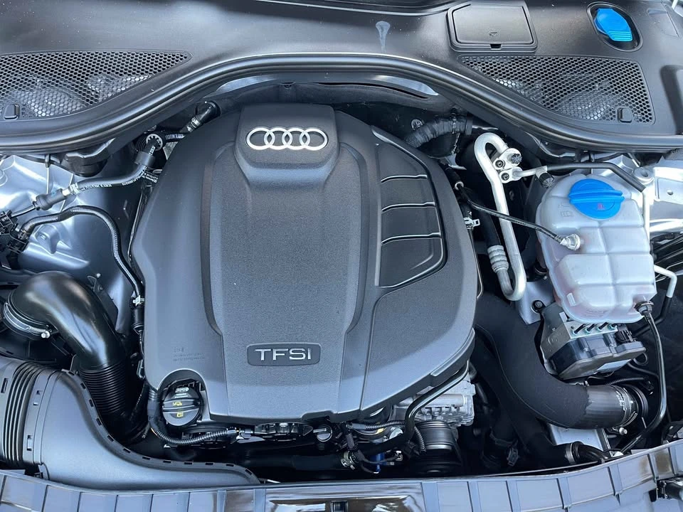 2016 Audi C7 A6 - Image 18 of 18