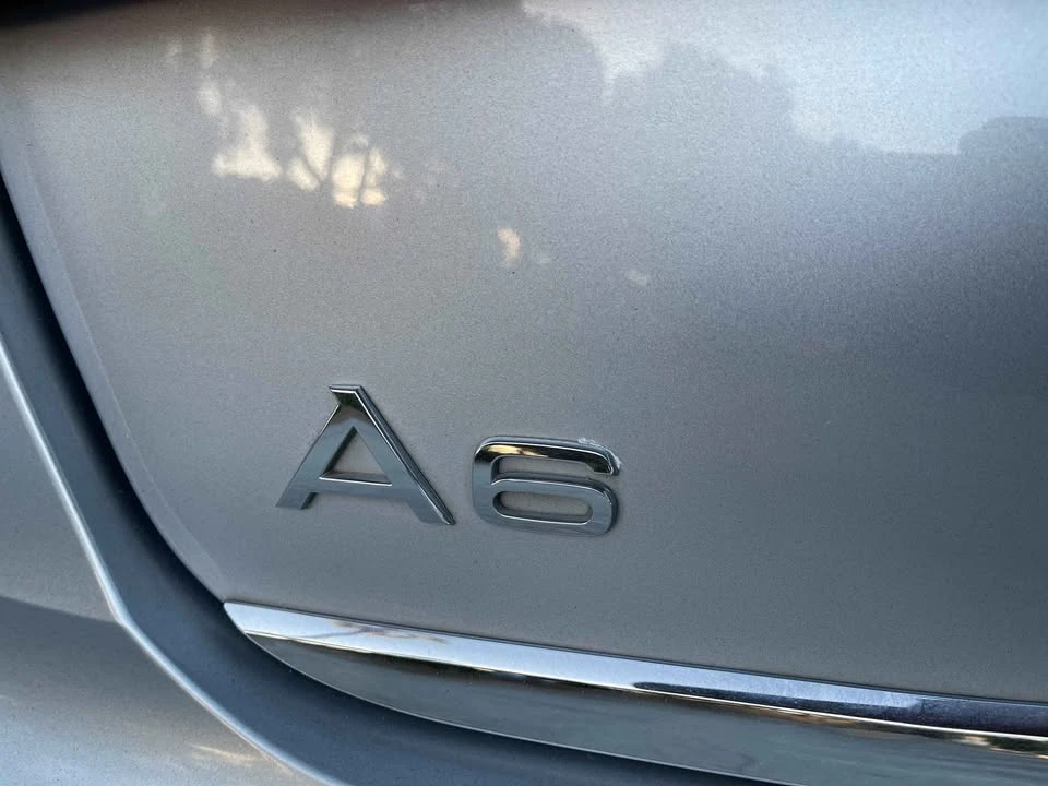 2016 Audi C7 A6 - Image 16 of 18
