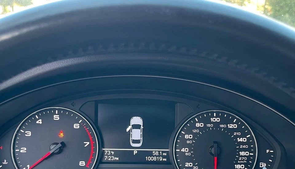 2016 Audi C7 A6 - Image 13 of 18