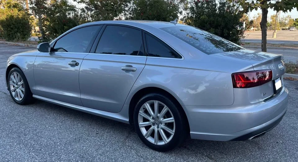 2016 Audi C7 A6 - Image 3 of 18
