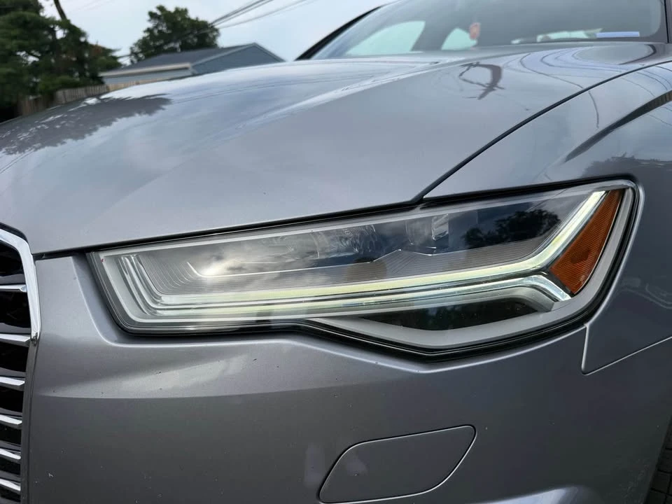 2016 Audi C7 A6 - Image 5 of 20