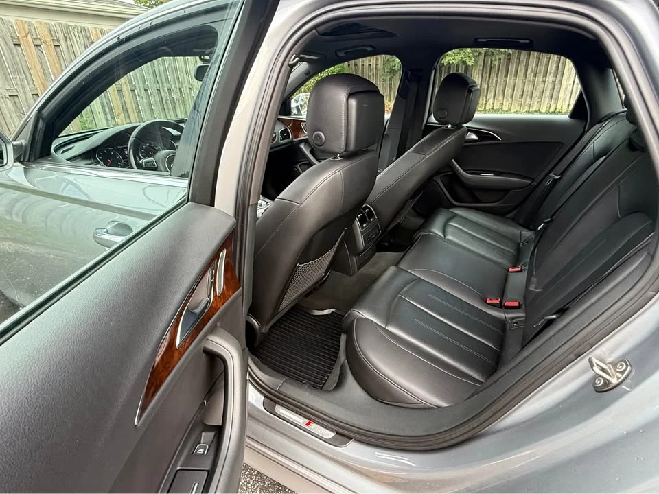 2016 Audi C7 A6 - Image 13 of 20