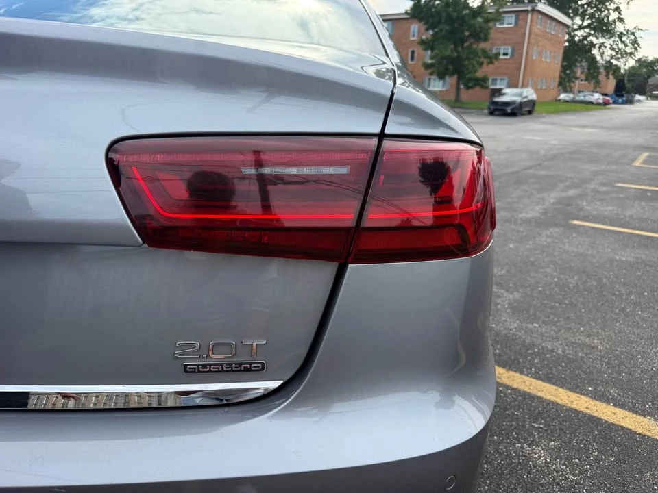 2016 Audi C7 A6 - Image 7 of 20