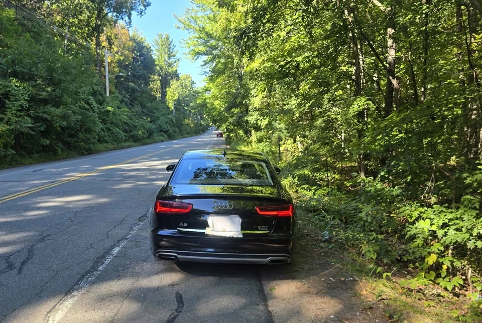 2016 Audi C7 A6 - Image 6 of 9