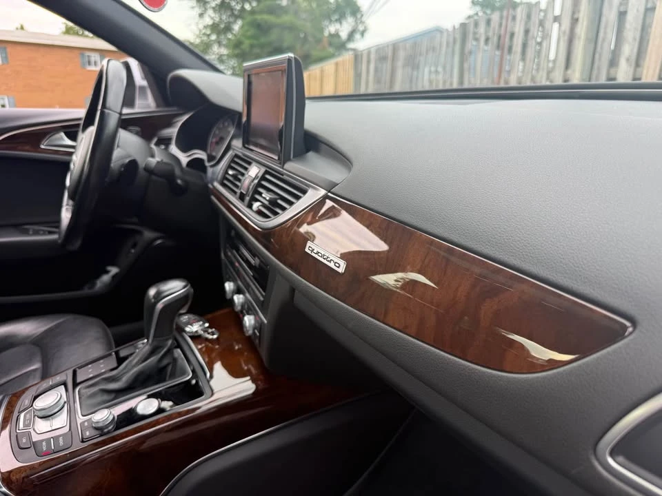 2016 Audi C7 A6 - Image 18 of 20