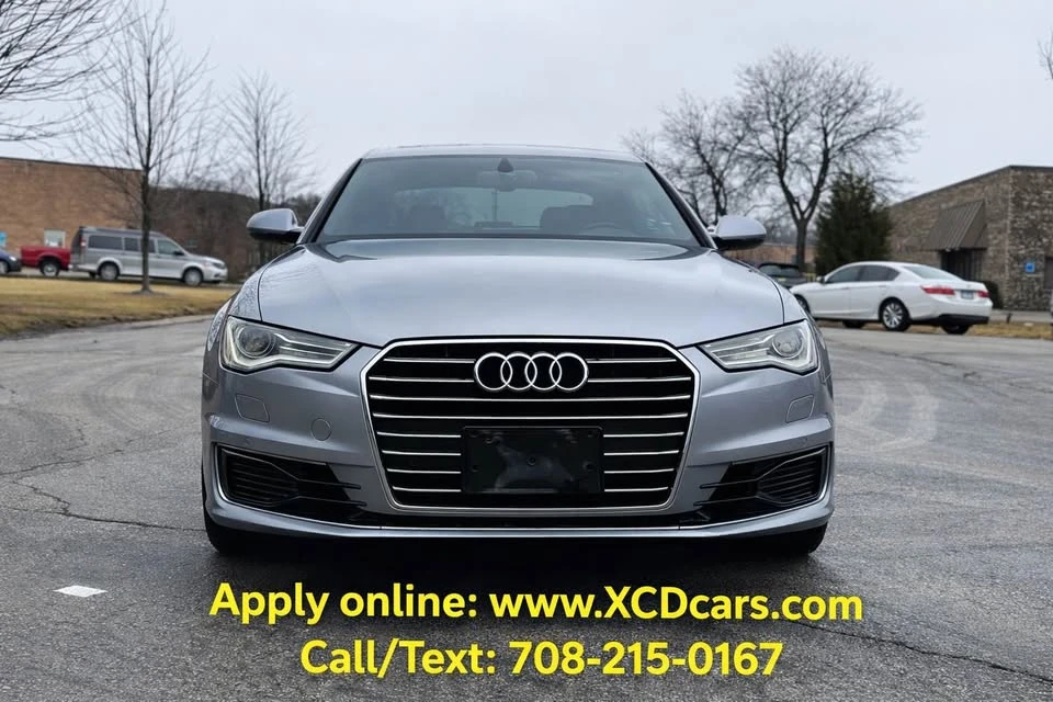2016 Audi C7 A6 - Image 3 of 8