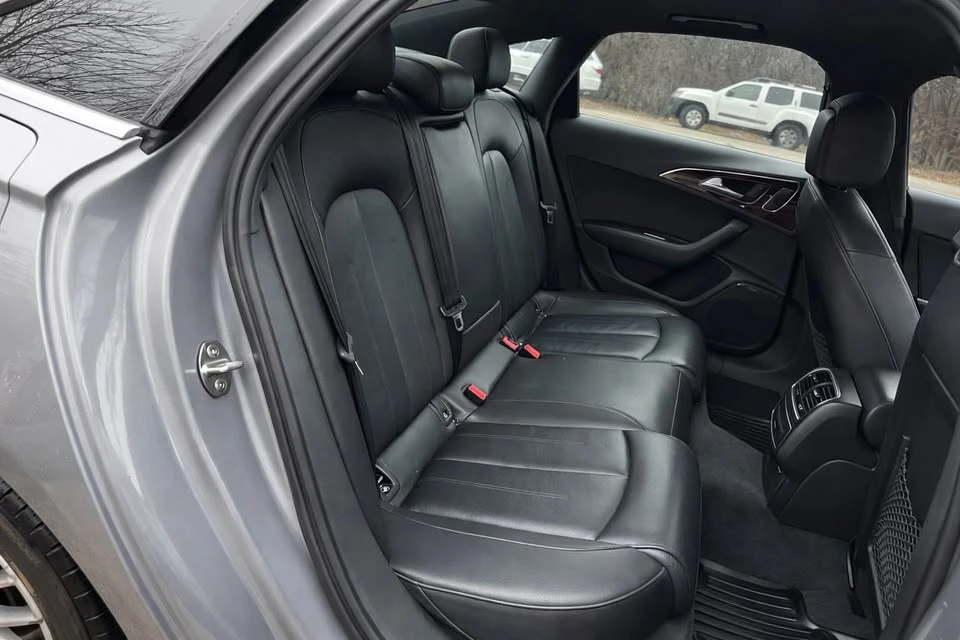 2016 Audi C7 A6 - Image 8 of 8