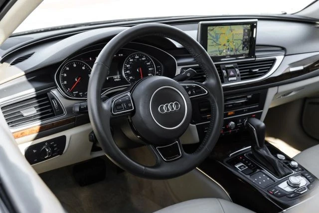 2016 Audi C7 A6 - Image 14 of 21